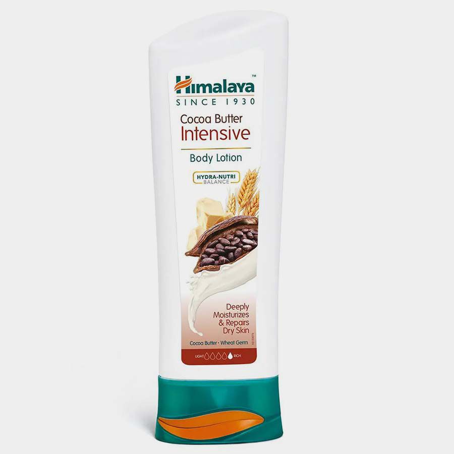 Cocoa Butter Intensive Body Lotion, , large image number null