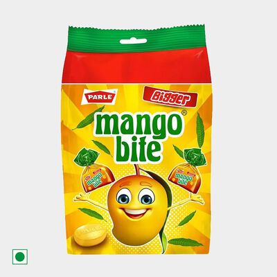 Mango Bite Candy