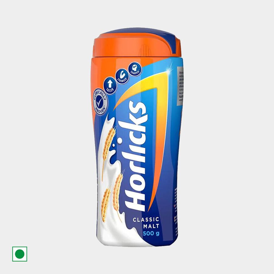 Regular Malted Drink, , large