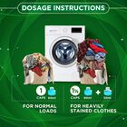 Matic Front Load Liquid Detergent, , small image number null