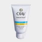 Natural White Instant Glow Cream, , small image number null