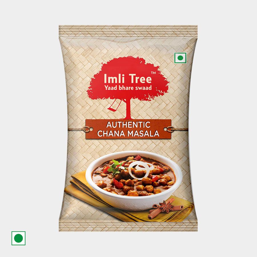 चना मसाला, 100 g, large