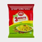 3 Minute Breakfast Poha, , small image number null
