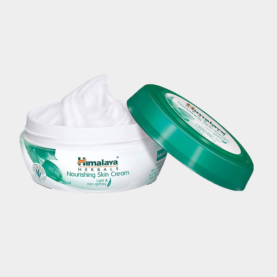 Nourishing Skin Cream, , large image number null