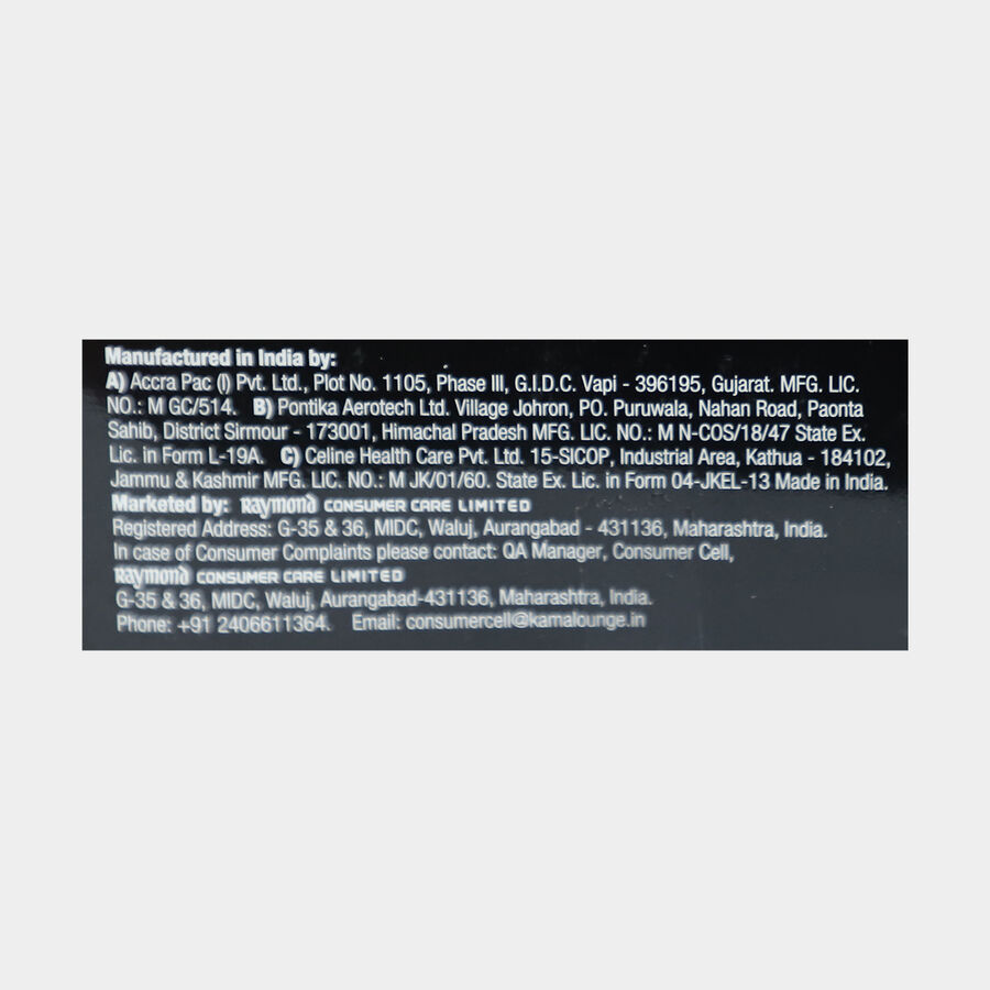 Spark + Urge Body Spray Combo, , large image number null