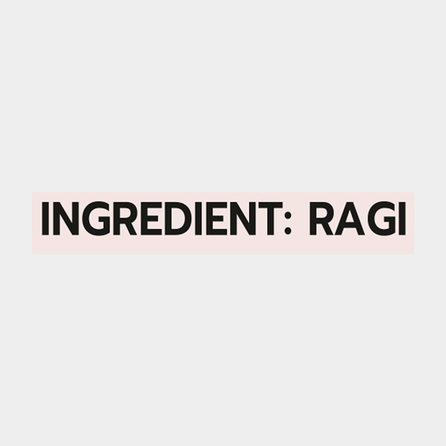 Ragi Atta - Finger Millet, , large image number null