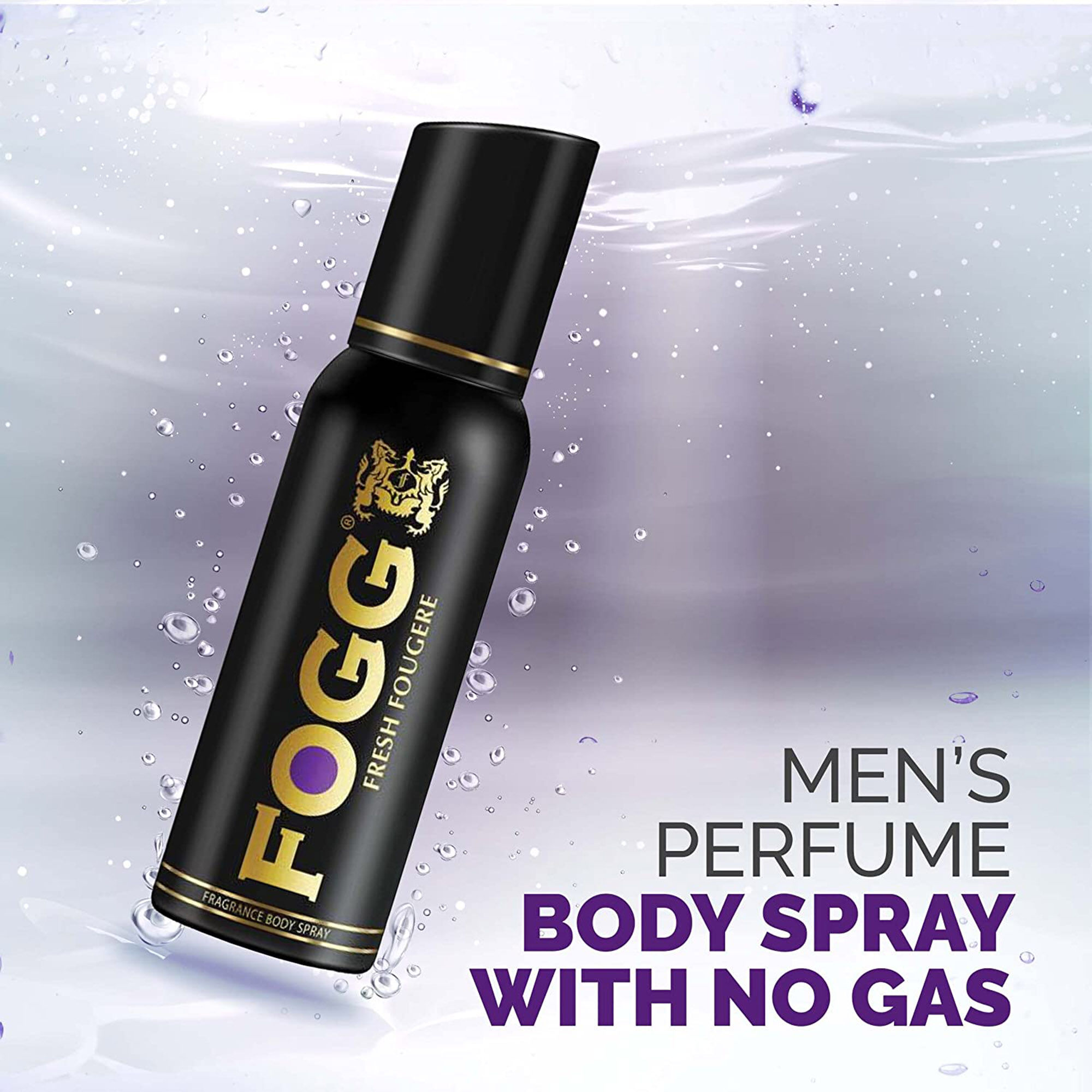Fresh body 2025 mist