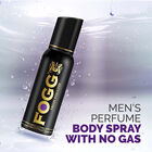 Fresh Fougere Fragrance Body Spray Black Series, , small image number null