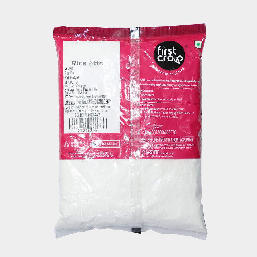 Rice Atta / Flour, , large image number null
