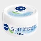 Soft Cream Skin Cream, , small image number null
