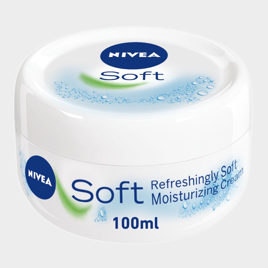 Soft Cream Skin Cream, , large image number null