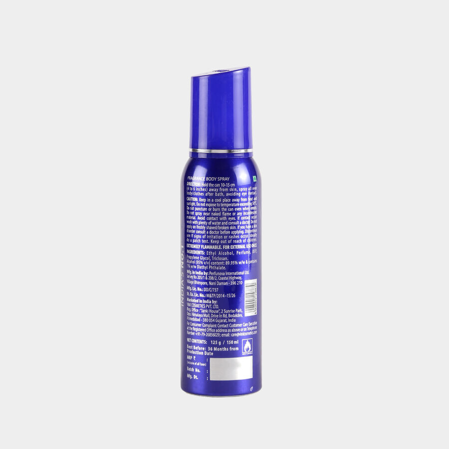 Royal Body Spray, , large image number null