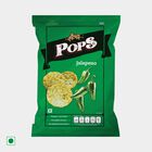 Pops Jalapeno Namkeen, 60 g, small image number null