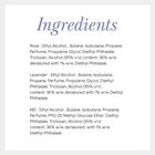 Body Spray - Women, , small