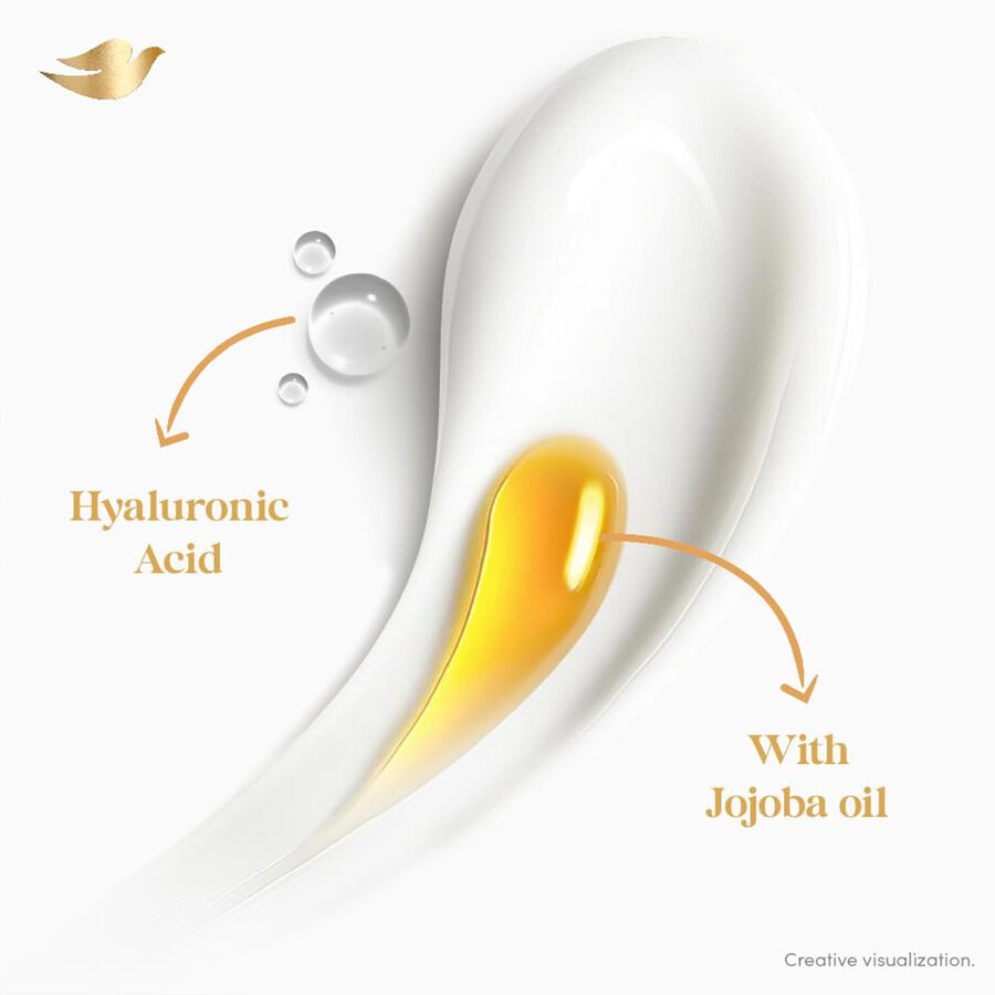 Deeply Nourishing Body Wash, , large