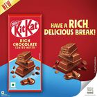 KitKat Rich Chocolate Coated Wafer, , small