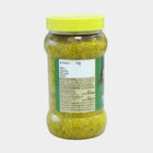 Green Chilli Pickle Mustard Oil, , small image number null