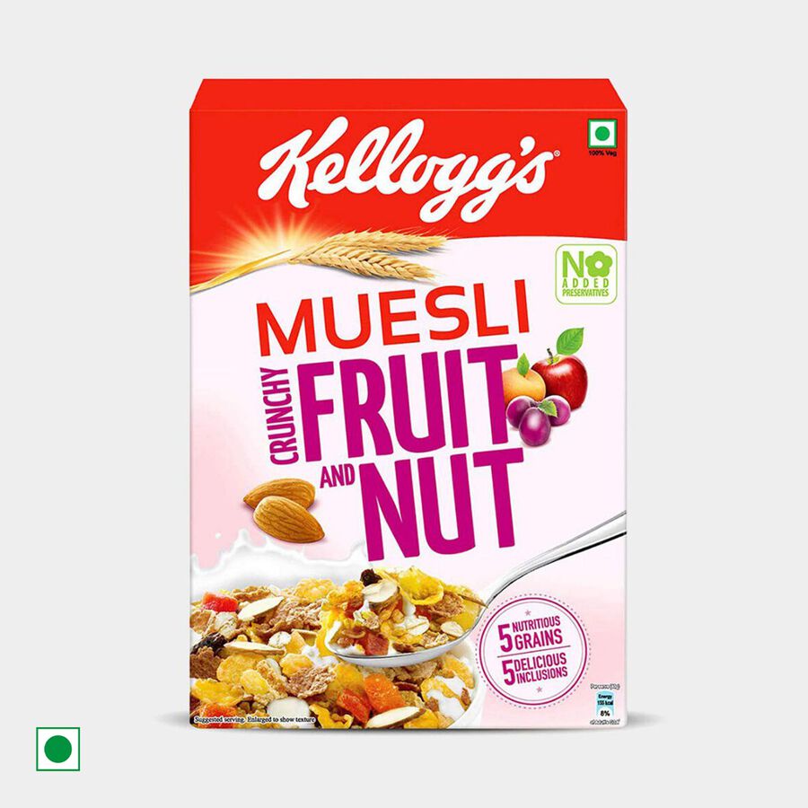 एक्स्ट्रा फ्रूट एंड नट्स, , large image number null