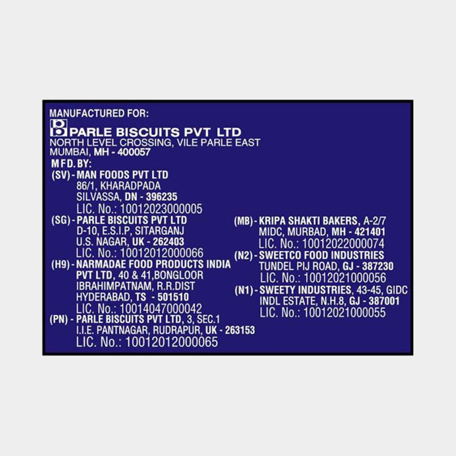 Fab Bourbon Biscuit, , large image number null