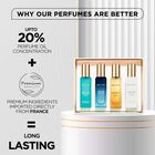 Unisex Perfume Gift Set, , small