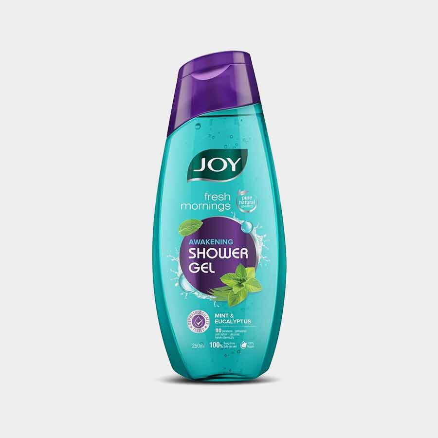 Awakening Mint & Eucalyptus Shower Gel, , large image number null