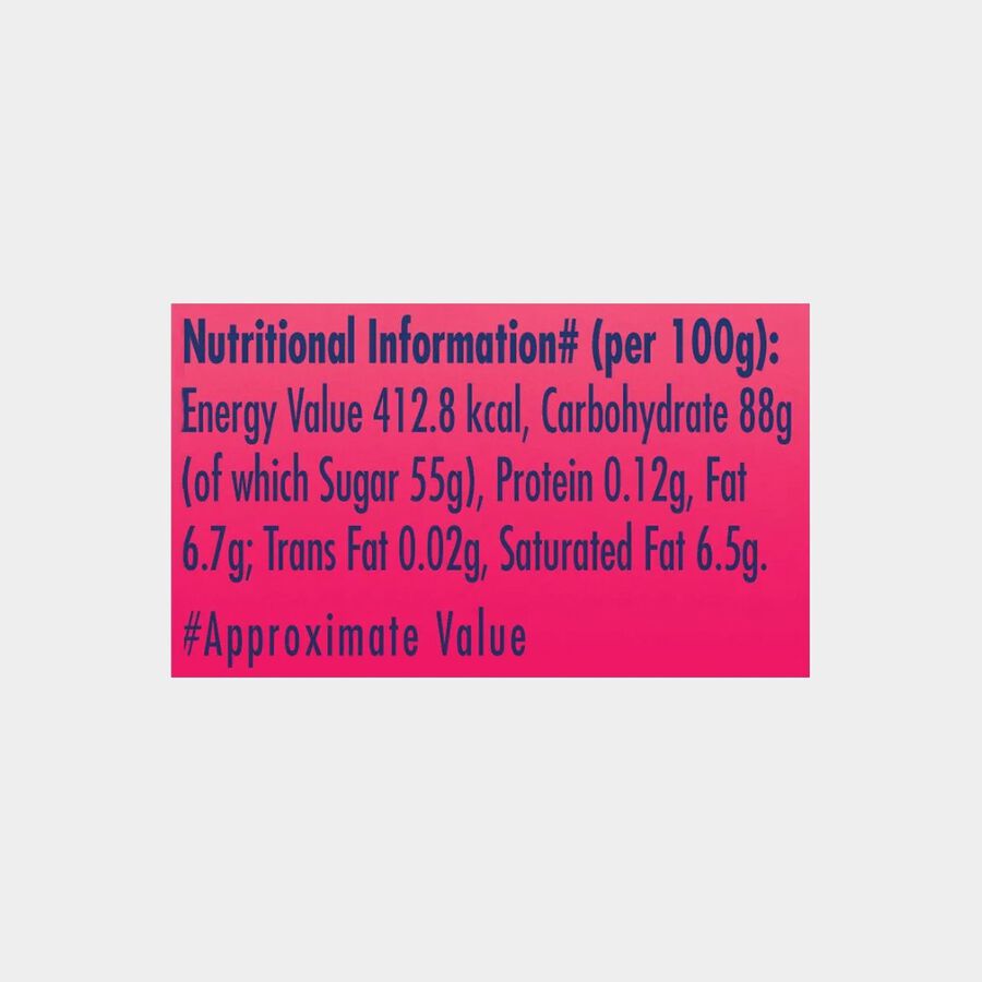 Gold Cream Strawberry Candy, , large image number null