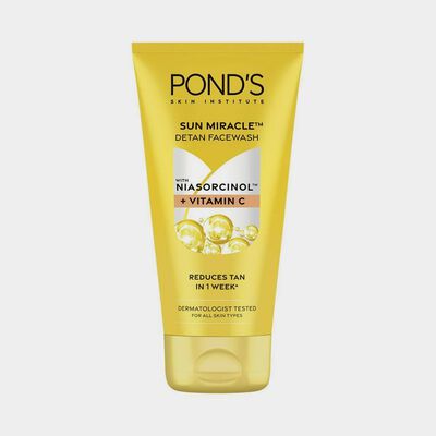 Detan Face Wash