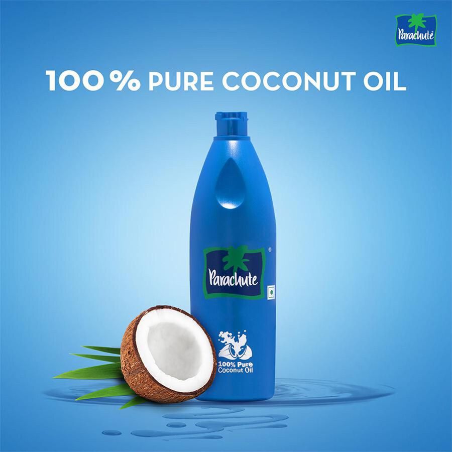Pure Coconut Oil, , large image number null