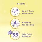 Baby Lotion With Pure Cow Ghee, , small image number null