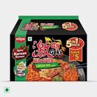 Hot & Sour Korean Veg Noodles, , small