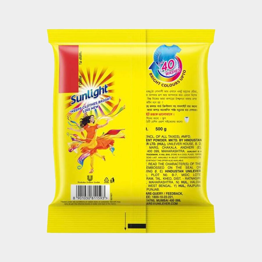 Detergent Powder, , large image number null