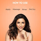 Papaya Face Wash, , small image number null