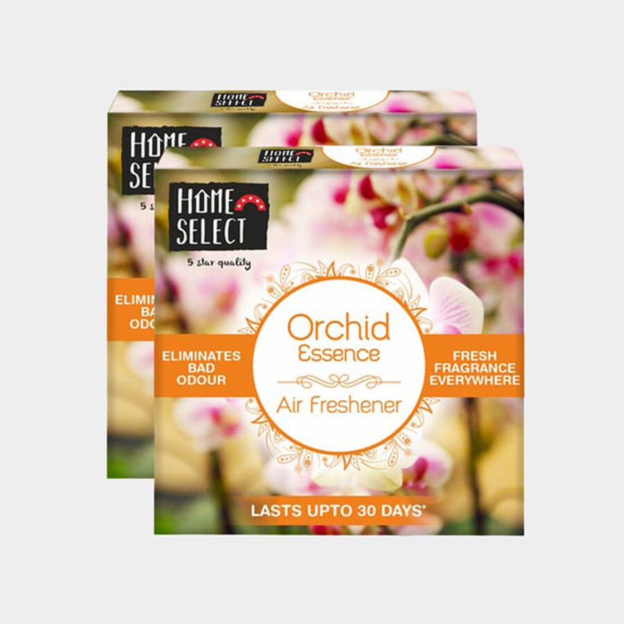 Floral Air Freshener, 50 g X 2, large