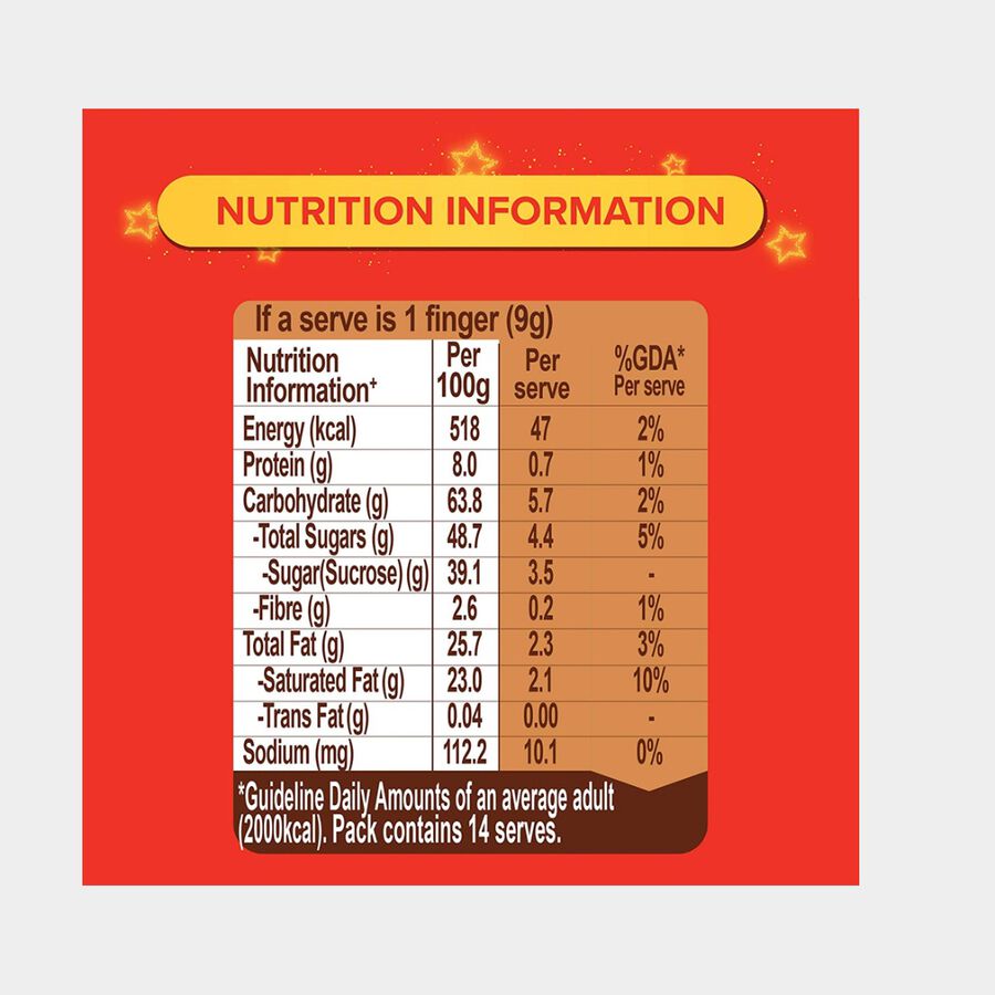 KitKat Chocolate Family Pack, , large image number null