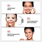 Blush & Glow Lemon Sheet Mask, , small image number null
