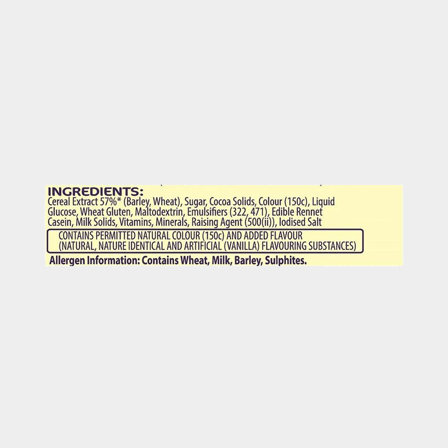 Bournvita Shakti Malted Drink, , large image number null