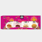 Dry Fruit Gift Box, , small image number null