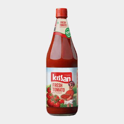 Onion & Garlic Sauce