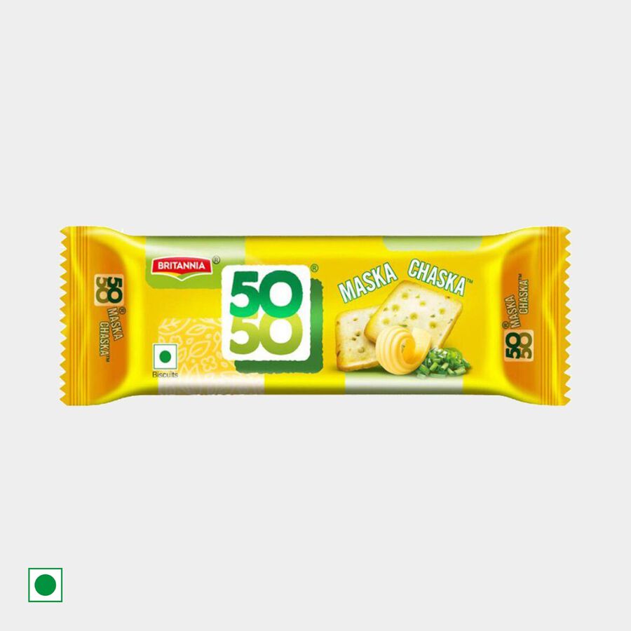 50 50 Maska Chaska Biscuits, , large image number null