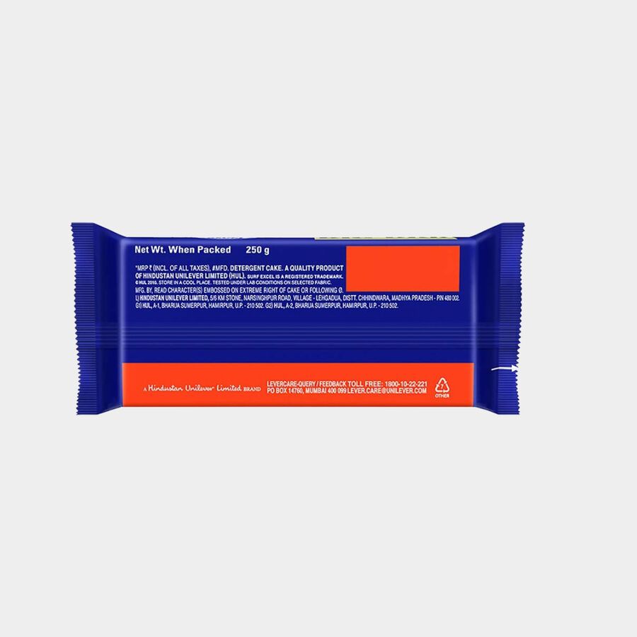 Easy Wash Detergent Bar, , large image number null