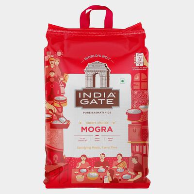 Mogra Rice / Chawal