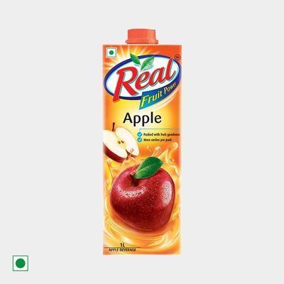 Apple Juice