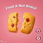 Swaadesi Bakerywala Fruit Biskut, , small