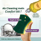 Scrub Sponge, , small image number null