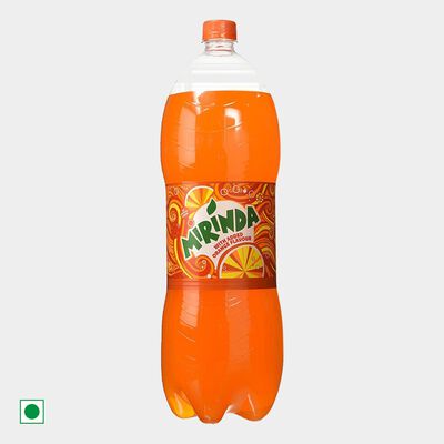 Soft Drink