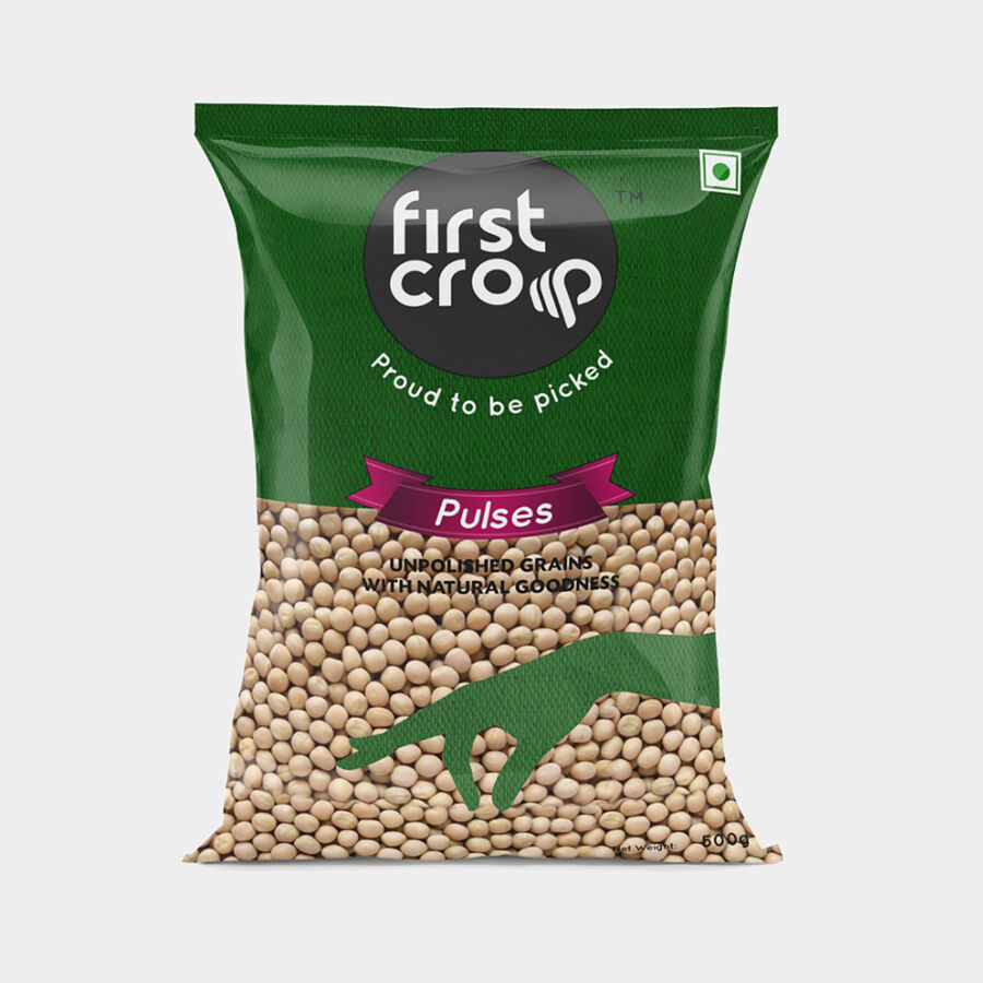 White Peas / Matar, , large image number null