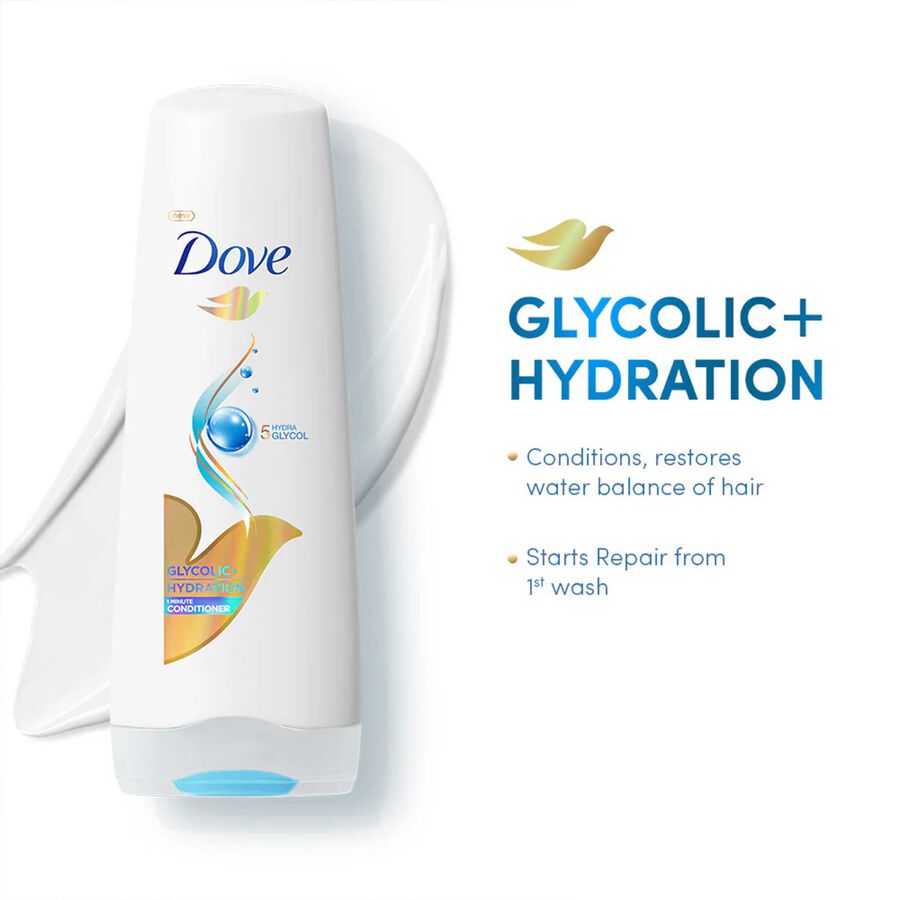 Glycolic Hydration Conditioner, , large image number null