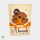 Regular Almond, , small