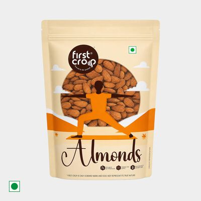 Regular Almond