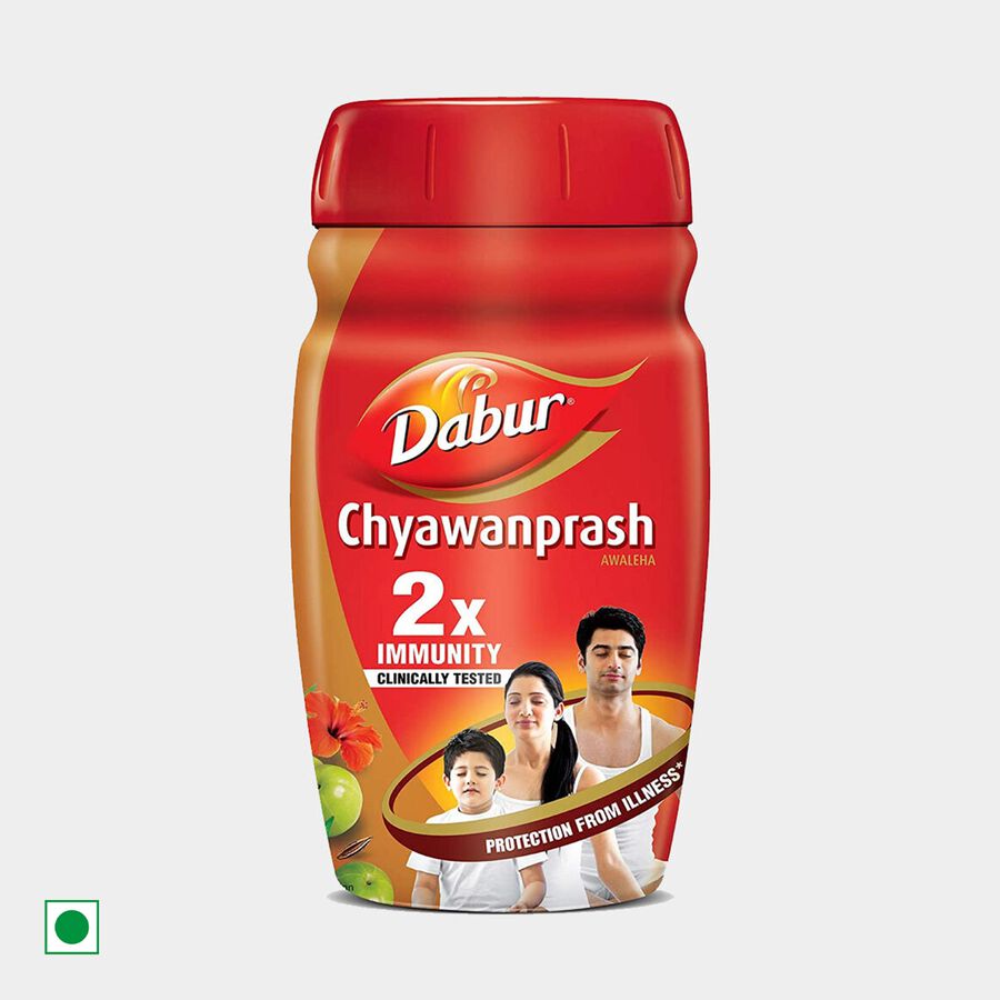 Chyawanprash Special, , large